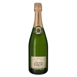 Champagne Demi-Sec
