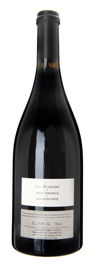 Australie - Australië | Heathcote | La Pleiade 2012 