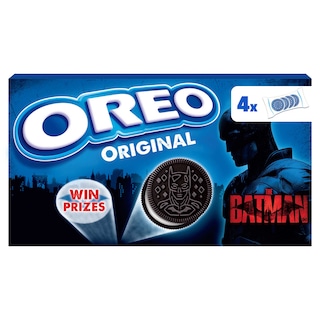 Oreo