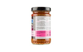 Delhaize | Curry | Pâte | Massaman 