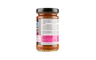 Delhaize | Curry | Pasta | Massaman 