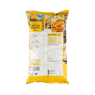 Delhaize | Tortilla chips | Cheese 