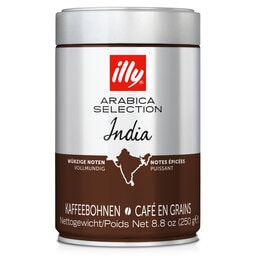 Café | Grains | Inde
