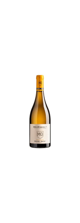 Michel Gayot | Meursault | 2020 