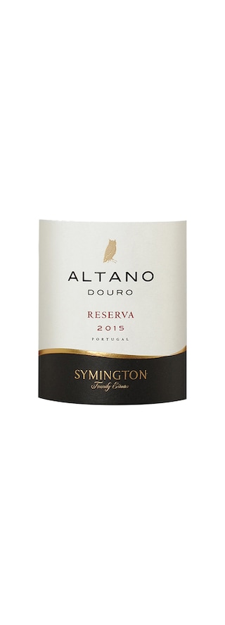 Portugal | Douro D.O.C. | Altano Reserva 2015 