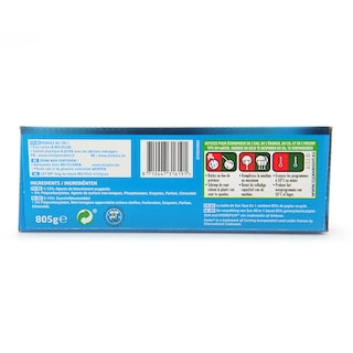 Sun | Tablettes lave-vaisselle | All In 1 | Regular | 46Tabs 