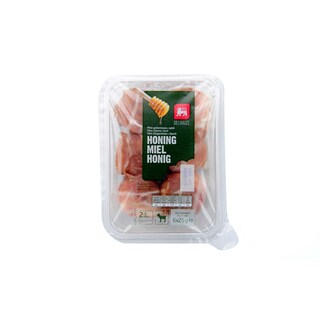Delhaize | Geitenkaas en spek | Honing 150 gr
