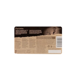 Taste of Inspirations | Panchetta 80 gr