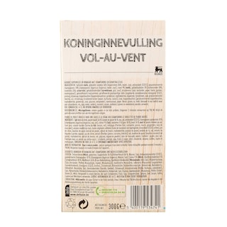 Delhaize | Vol au vent 