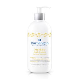 Body lotion | Nutritive