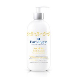 Body lotion | Nutritive