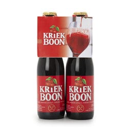 Bier Kriek | 4% alc