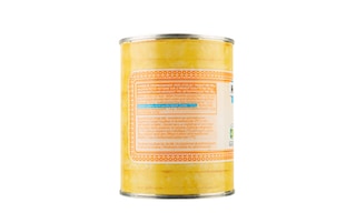 Delhaize | Ananas | Tranches | Jus | Boîte 