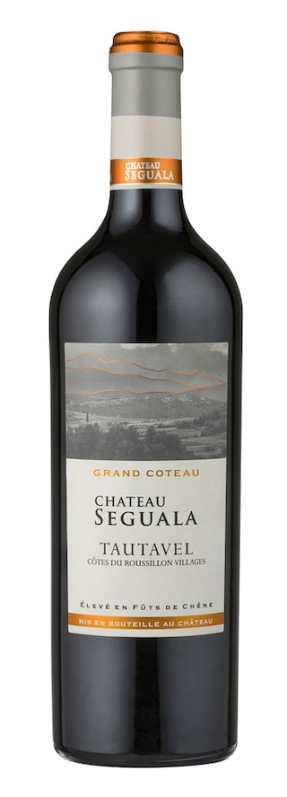 France - Frankrijk | Côtes du Roussillon Villages | Château Seguala Tautavel 16 