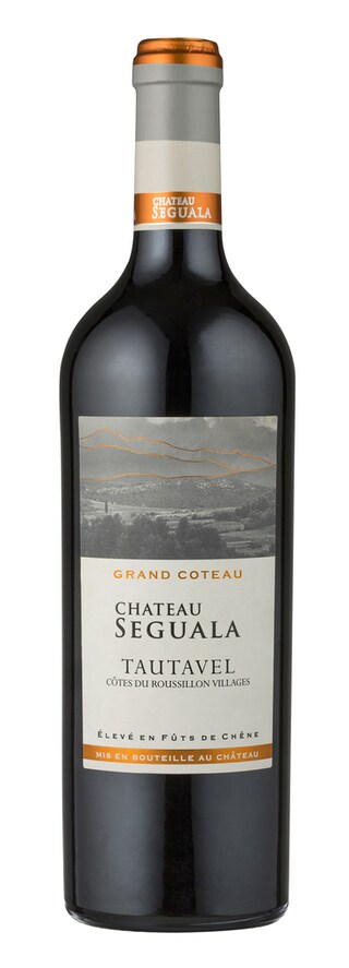 France - Frankrijk | Côtes du Roussillon Villages | Château Seguala Tautavel 16 