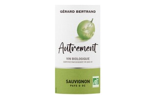 Gerard Bertrand | Autrement | Pays d'Oc | Bio 75 cl