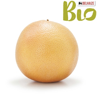 Delhaize | Bio | Pompelmoes | Bio 