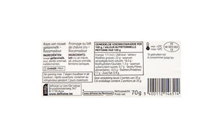 Taste of Inspirations | Fromage de chèvre | Rocamadour | AOC 