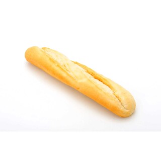 Delhaize | 1/2 Witte Baguette 