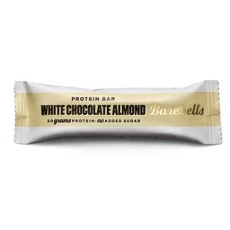 Chocolat | Blanc & Amandes