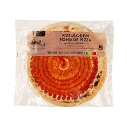 Delhaize | Pizza | Steenovenbodem 