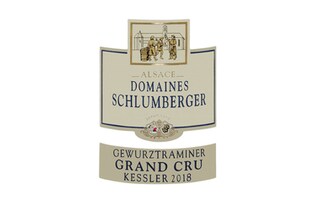 France - Frankrijk | Alsace | Gewurztraminer Gc Kessler 2018 Wit 
