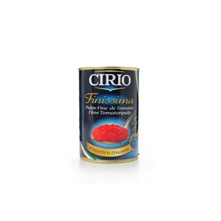 Cirio | Tomatenpulp | Fijn 