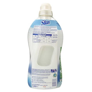Silan | Wasverzachter | Fresh Control | Ice Blue 