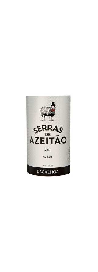 Portugal | Lisboa | Serras De Azeitao 2019 | Bacalhoa 