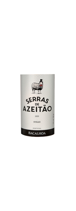 Portugal | Lisboa | Serras De Azeitao 2019 | Bacalhoa 