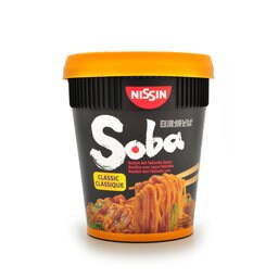 Soba | Cup | Classic