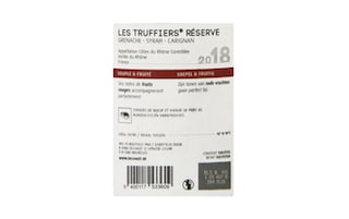 France - Frankrijk | Rhône - Côte du Rhône | Les Truffiers Réserve 2018 