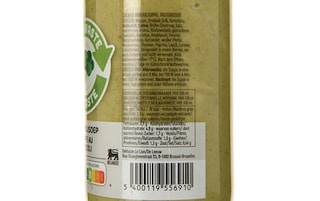 Delhaize | Potage | Brocoli | 750ml 