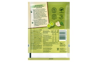 Knorr-Soup Idee