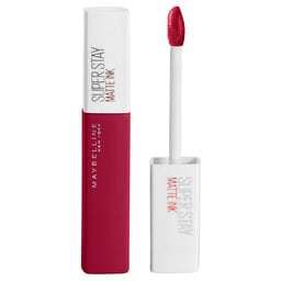 Lipstick | Superstay Matte Ink | 115 | Founder