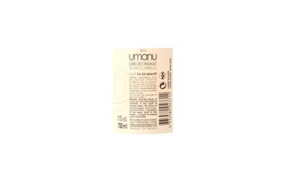 France - Frankrijk | Corse - IGP Ile de Beauté | Umanu Cinsault / Sciaccarellu 2018 Rosé 