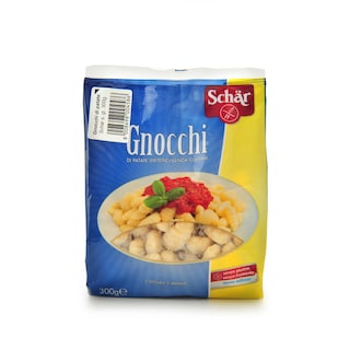 Schär | Gnocchi | Sans gluten 