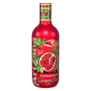 Arizona | Thé vert | Grenade 