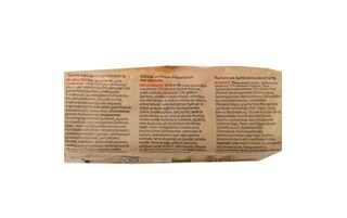 Delhaize | Mini Frangipanes | 9 Pieces 360 gr