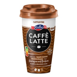 Caffè Latte | Cappuccino