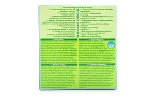 Frosch | Vaatwastabletten | Bicarbonate | Eco 