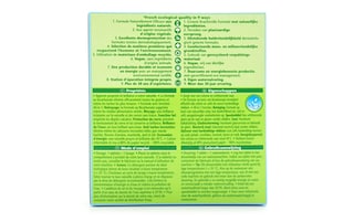 Frosch | Vaatwastabletten | Bicarbonate | Eco 