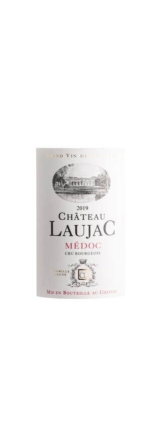 Chateau Laujac