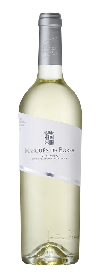 Portugal | Alentejo D.O.C. | Marques Borba 2018 