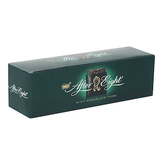 After Eight | Chocolat | Noir | Menthe 