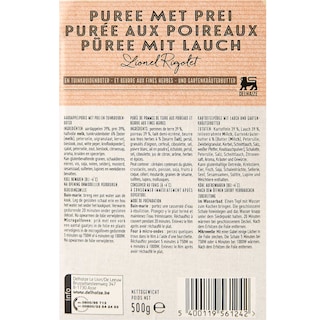 Delhaize | Preipuree dragon 