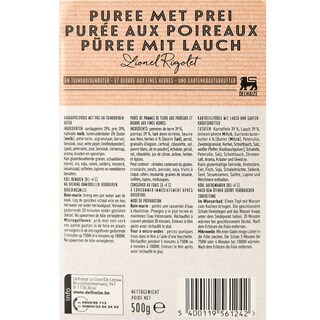Delhaize | Preipuree dragon 