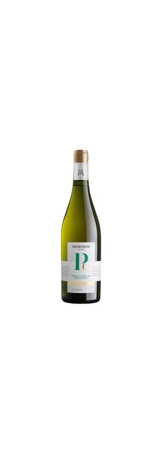 Mezzacorona | Riserva | Pinot Grigio 