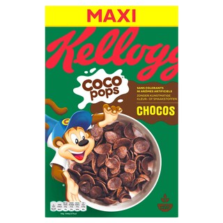 Kellogg's-Coco Pops