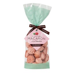 Macarons | Framboos